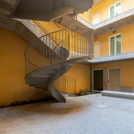 Apartment Flh Bairro Alto Elegant *