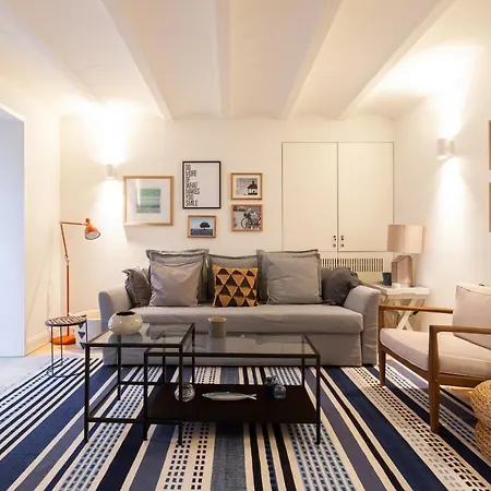 Apartment Flh Bairro Alto Elegant