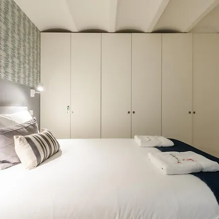 Flh Bairro Alto Elegant Apartment Lisbon
