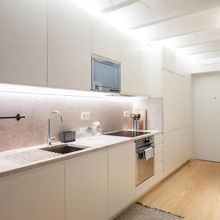 Flh Bairro Alto Elegant * Lisbon