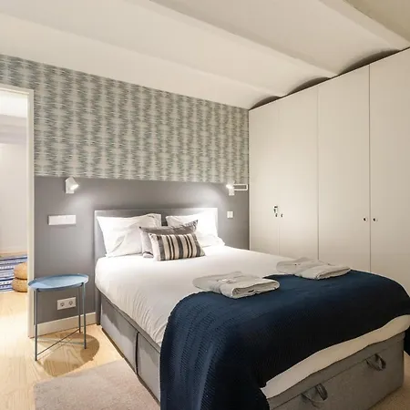 Flh Bairro Alto Elegant Apartament *