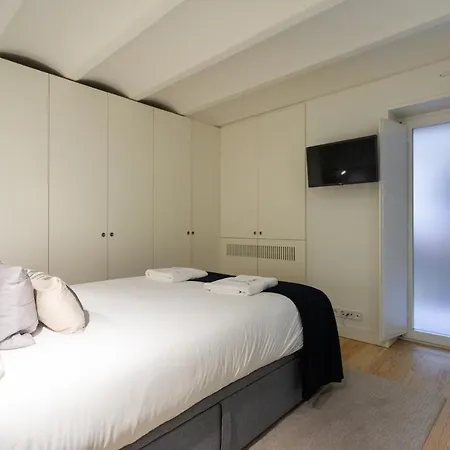 Apartment Flh Bairro Alto Elegant Lisbon