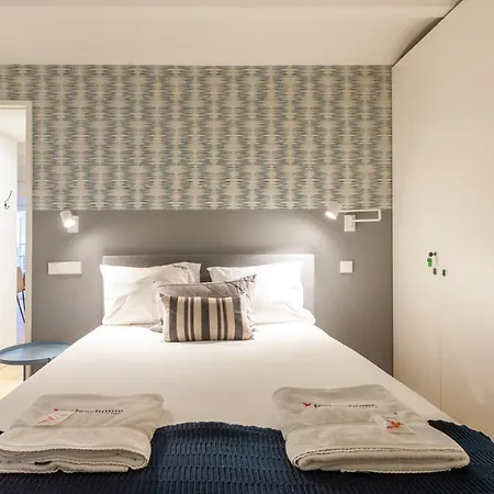Flh Bairro Alto Elegant ליסבון